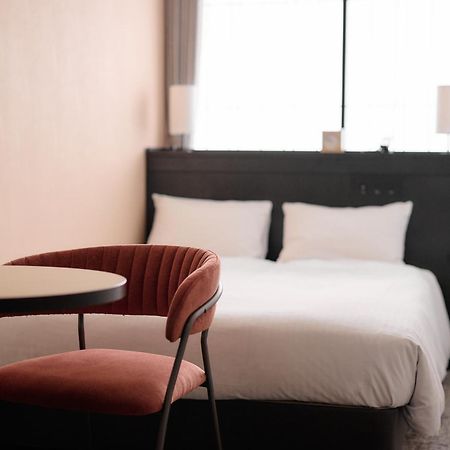 Kyoto Tower Hotel Zewnętrze zdjęcie