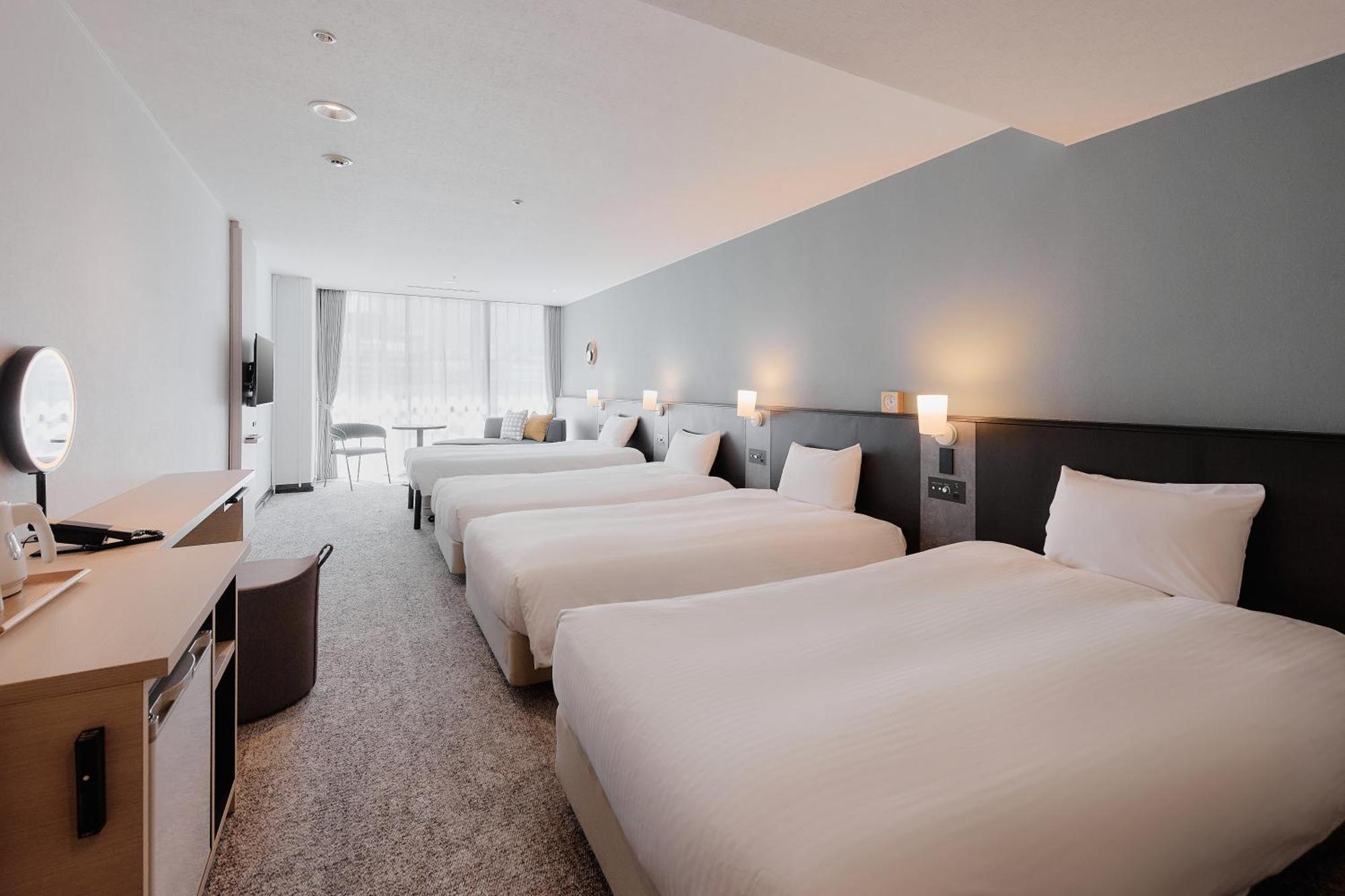 Kyoto Tower Hotel Pokój zdjęcie