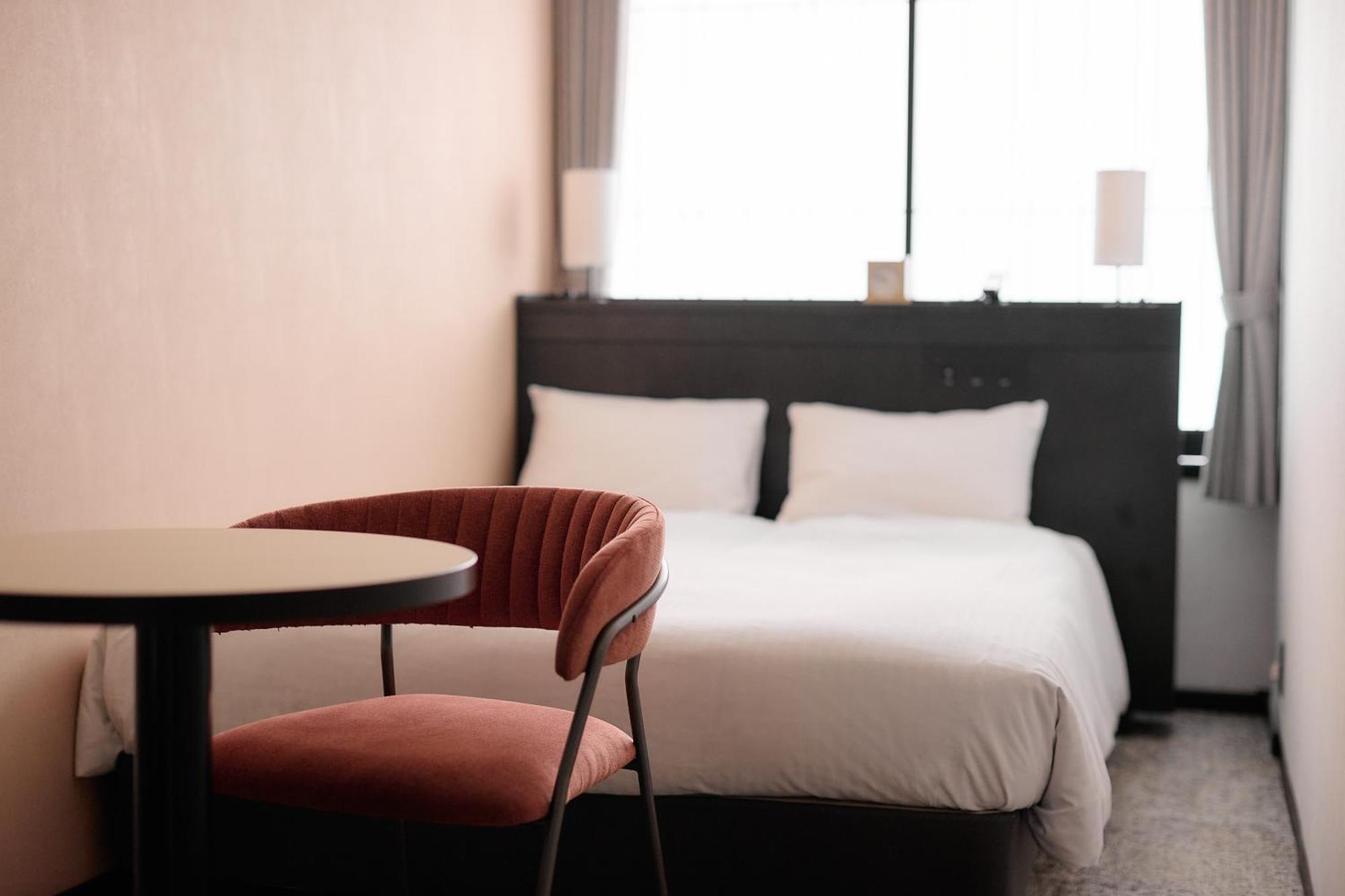 Kyoto Tower Hotel Zewnętrze zdjęcie